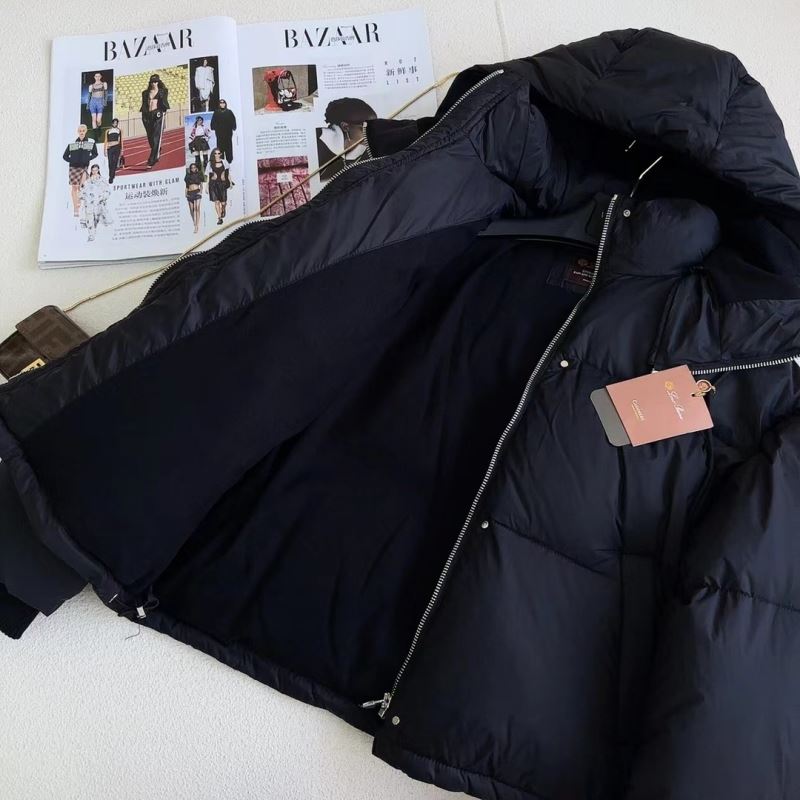 Loro Piana Down Jackets